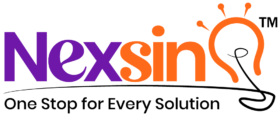 NexSinq Logo