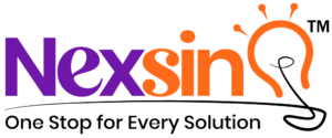 NexSinq Logo