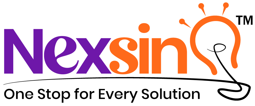 NexSinq Logo